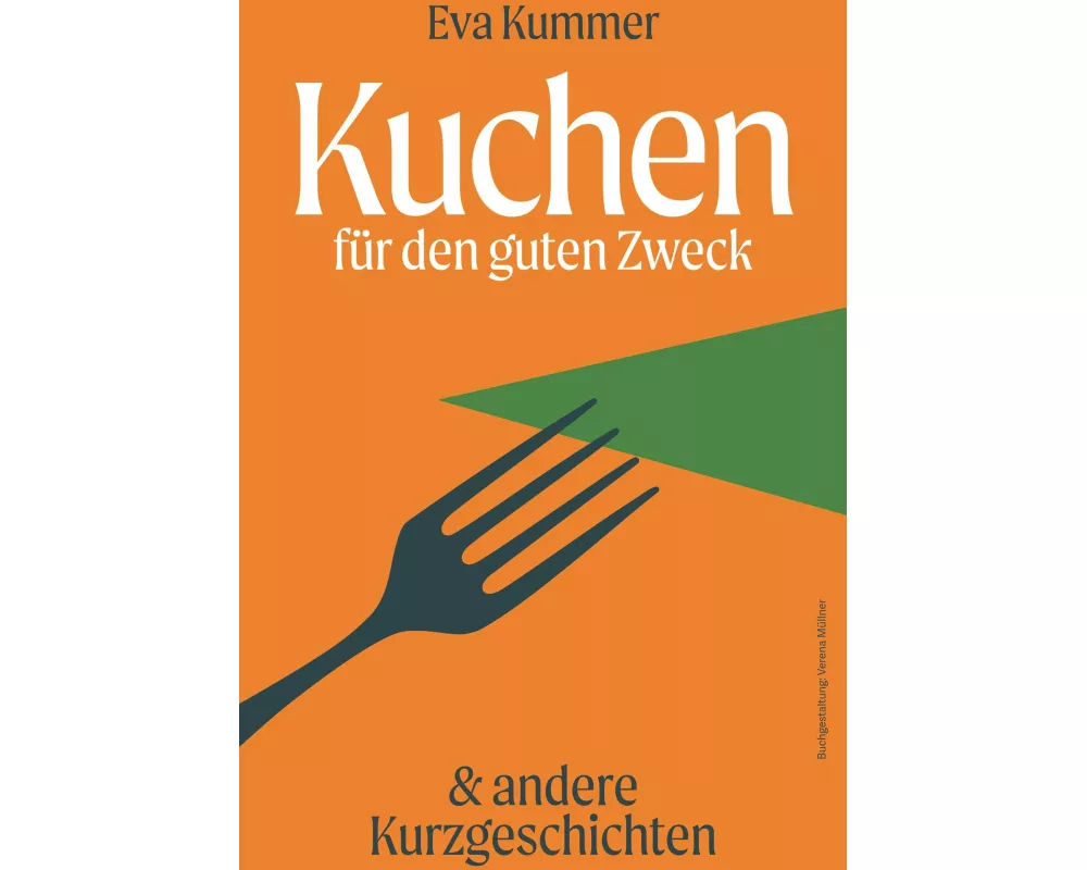 Kuchen für den guten Zweck