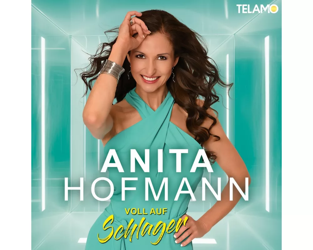 Voll auf Schlager