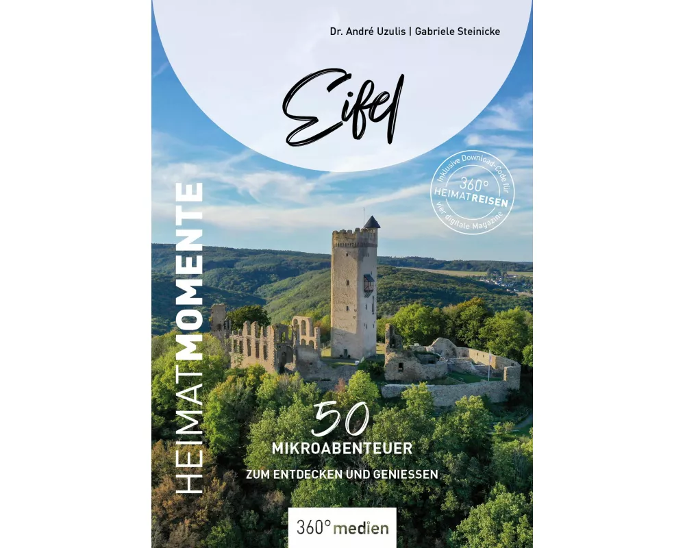 Eifel - HeimatMomente