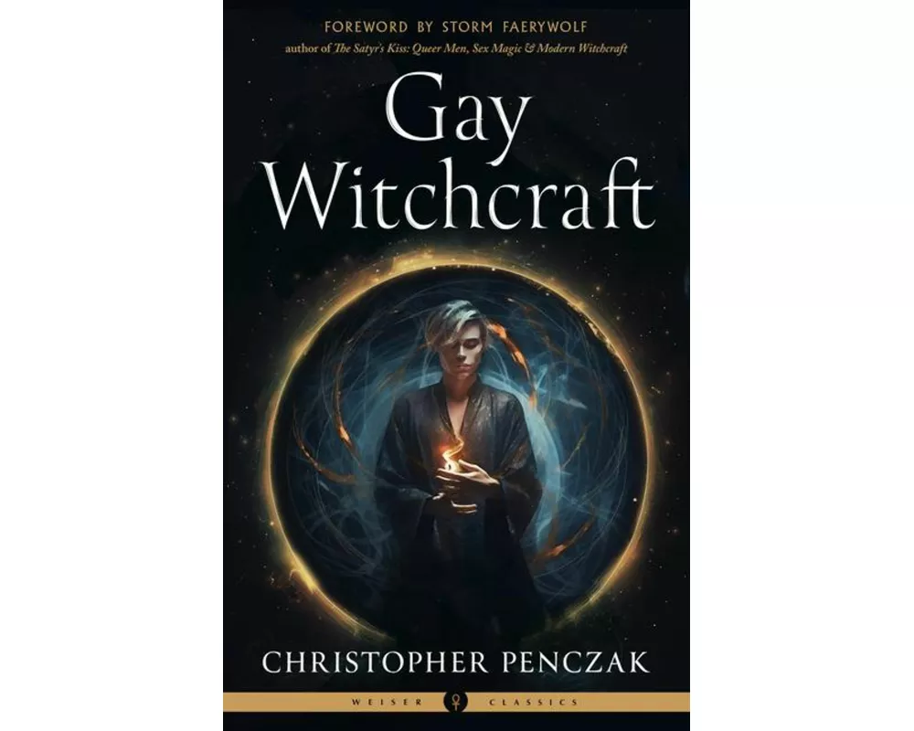Gay Witchcraft