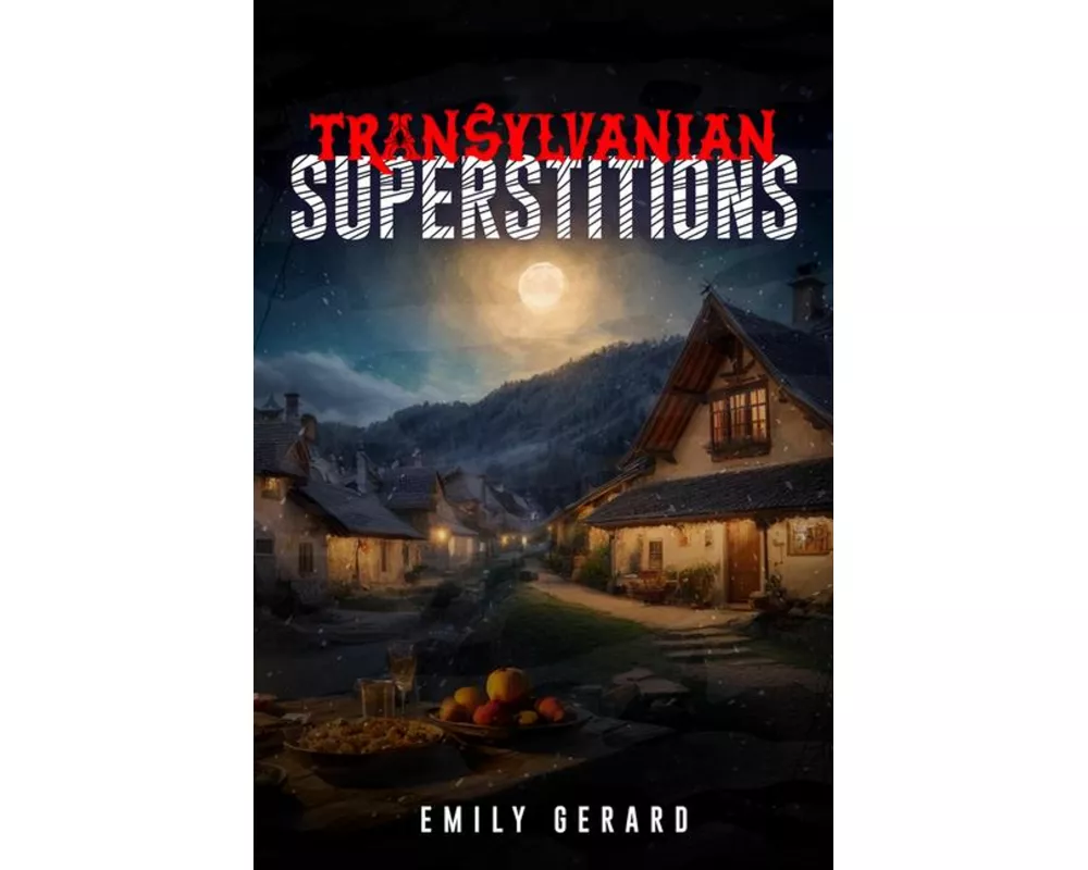 Transylvanian Superstitions