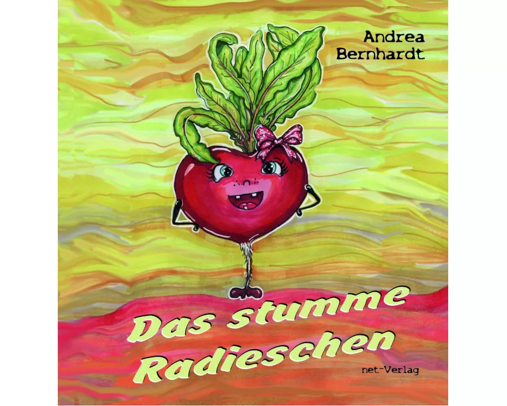 Das stumme Radieschen