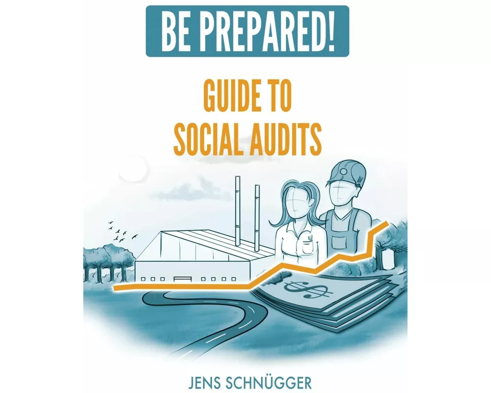 Be Prepared!