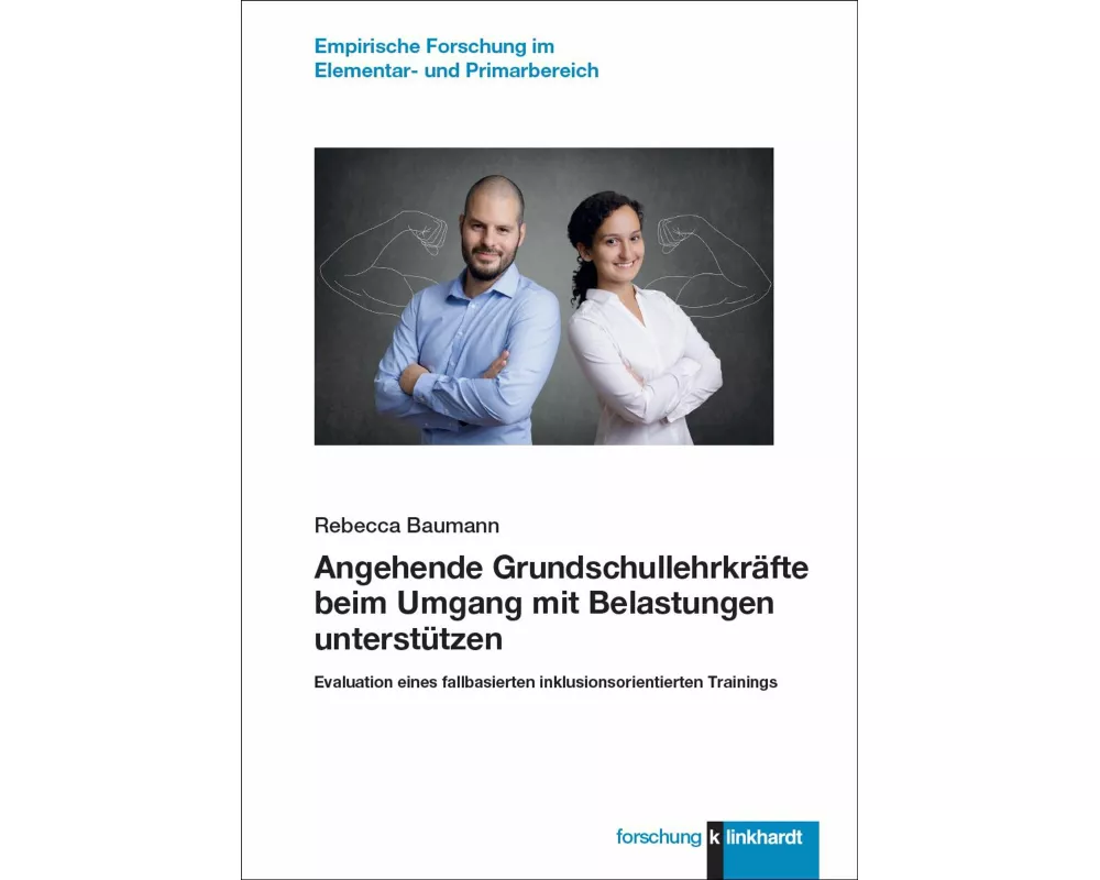 Angehende Grundschullehrkräfte beim Umgang mit Belastungen unterstützen