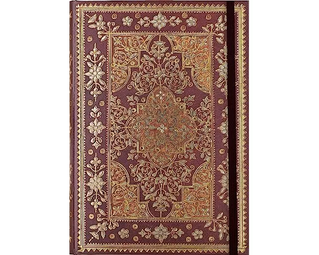 The Philosopher's Journal (Diary, Notebook)