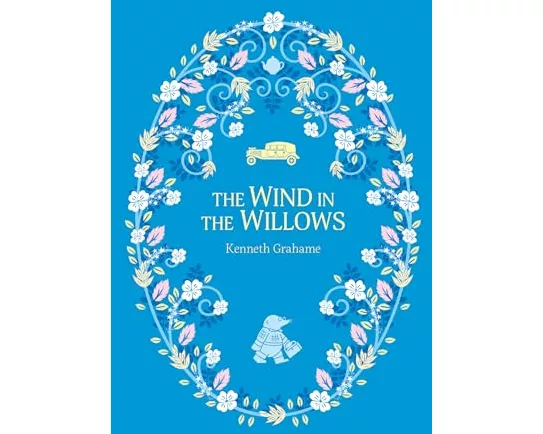 The Wind in the Willows