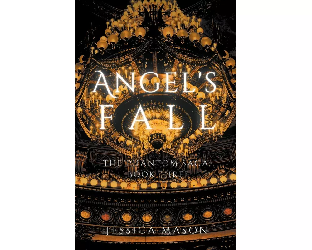 Angel's Fall