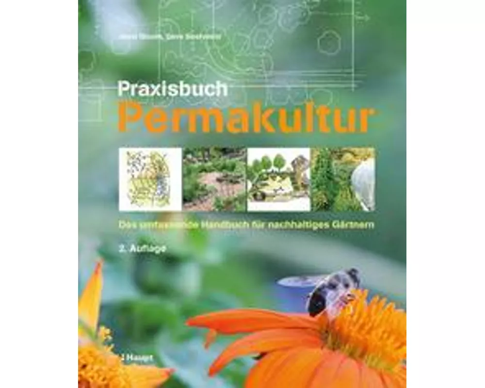 Praxisbuch Permakultur