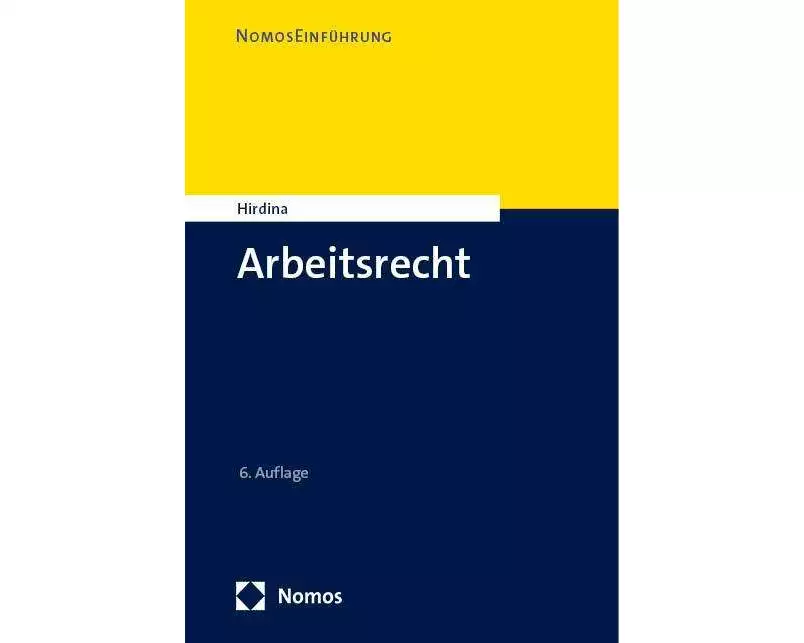Arbeitsrecht