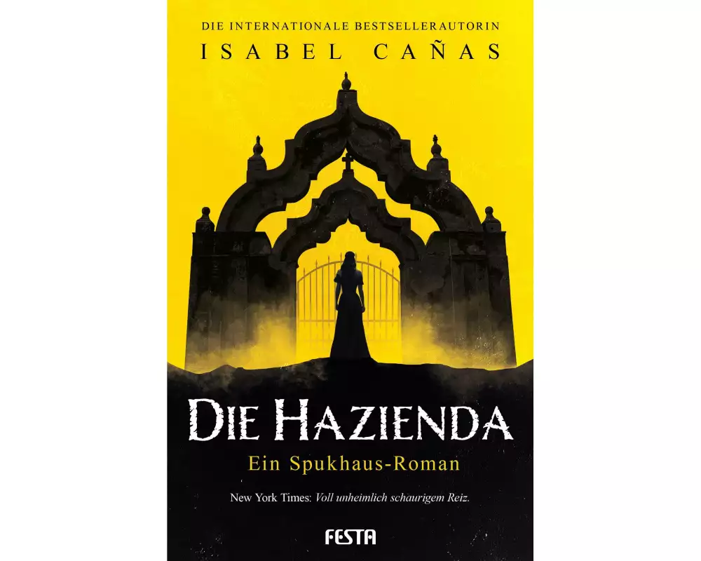Die Hazienda