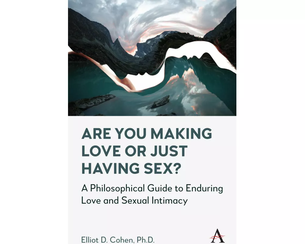 Are You Making Love or Just Having Sex?