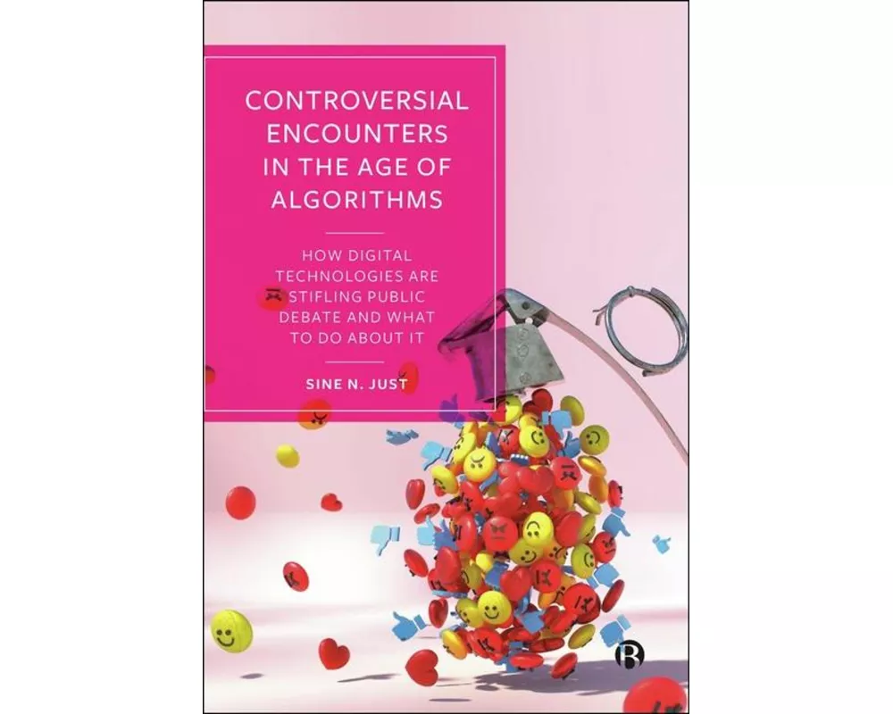 Controversial Encounters in the Age of Algorithms