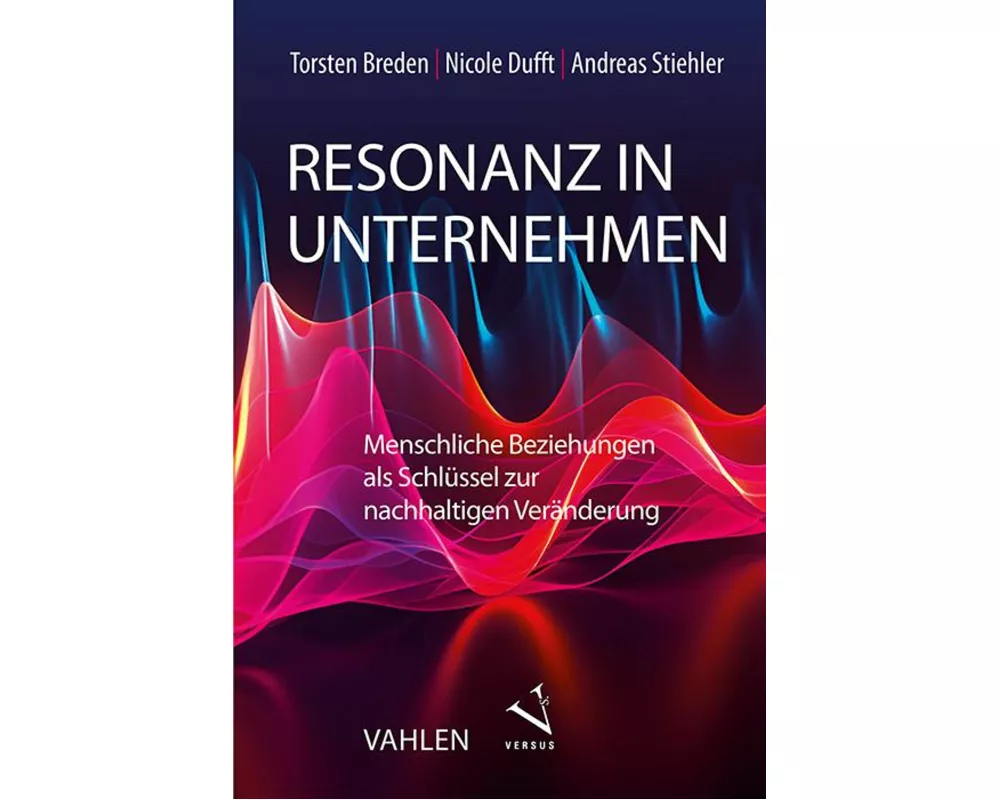 Resonanz in Unternehmen