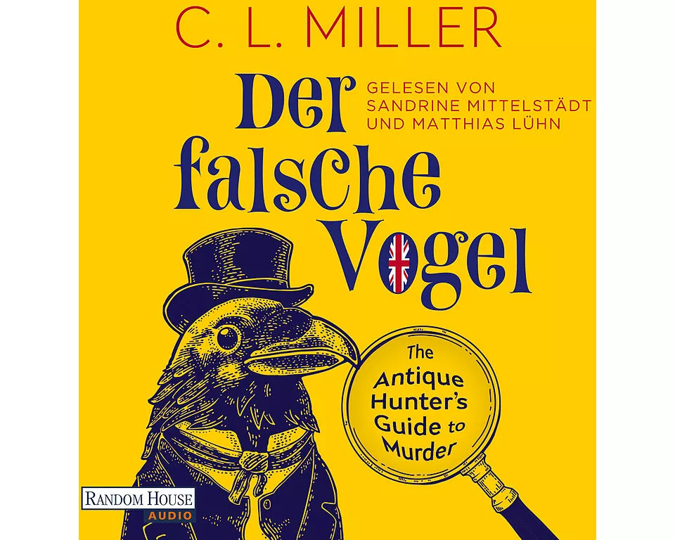 Der falsche Vogel