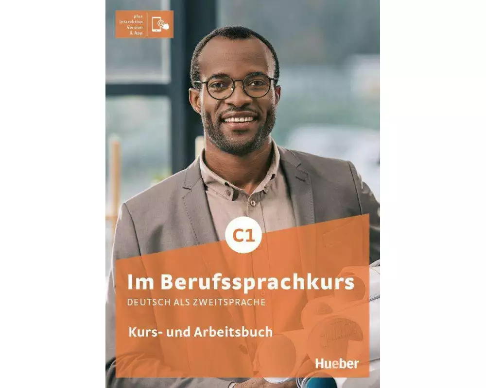 Im Berufssprachkurs C1