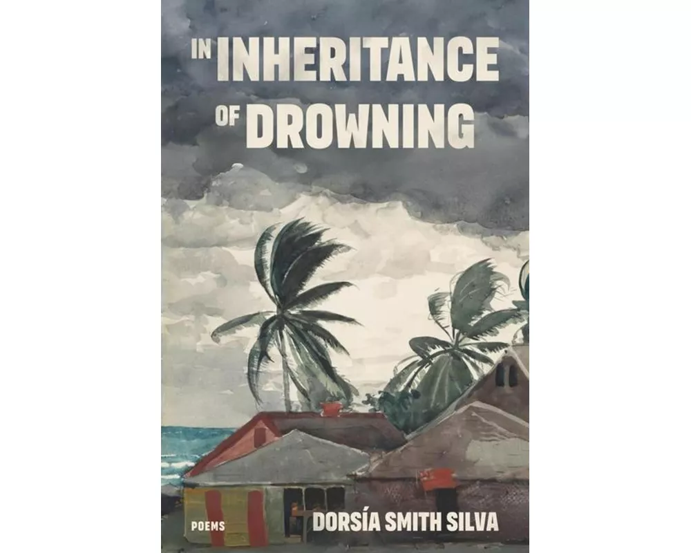 In Inheritance of Drowning