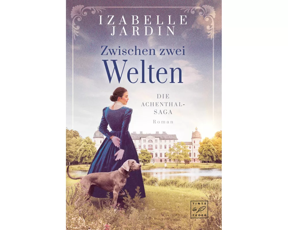 Zwischen zwei Welten
