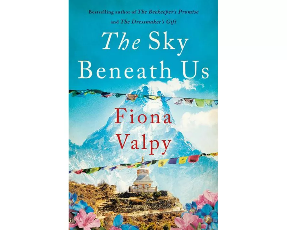 The Sky Beneath Us