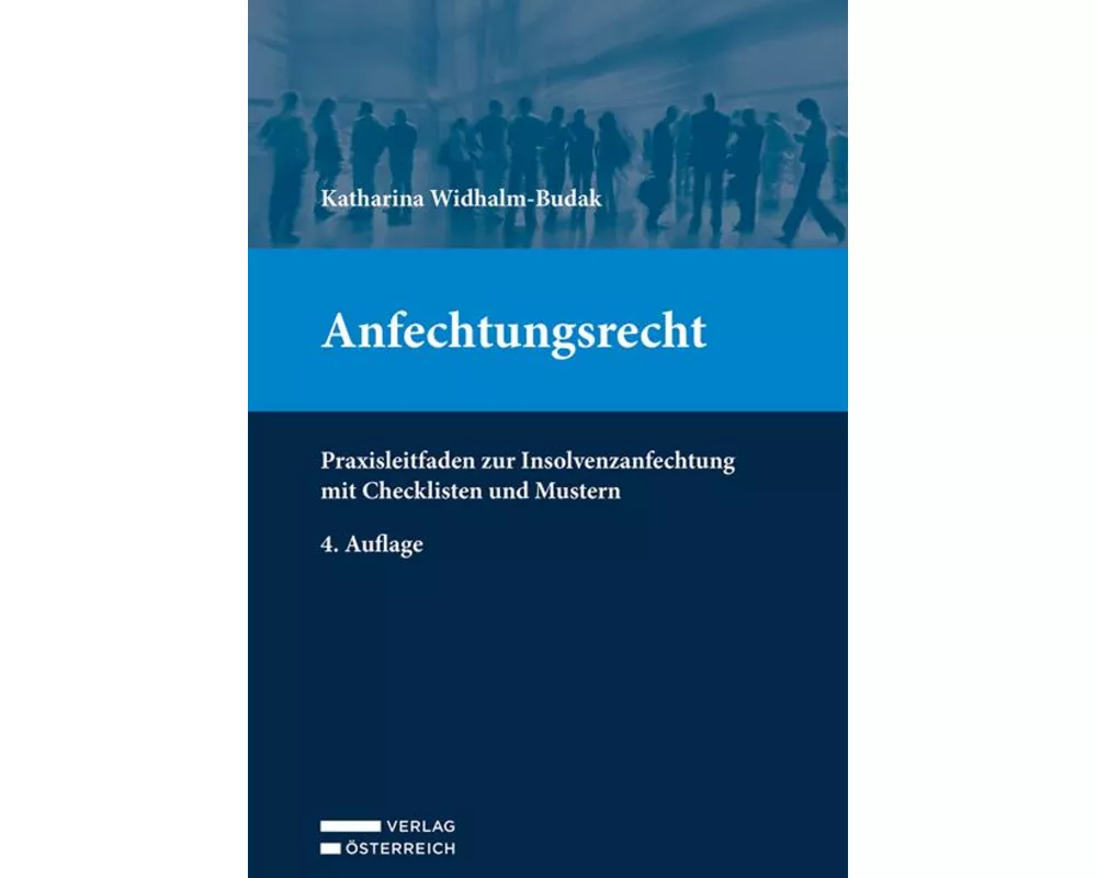 Anfechtungsrecht
