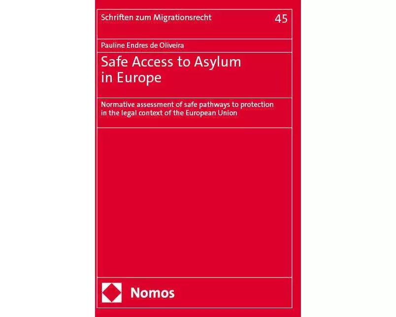 Safe Access to Asylum in Europe