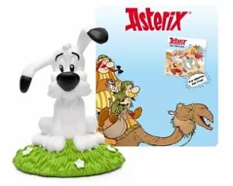 Tonie. Asterix - Die Odyssee