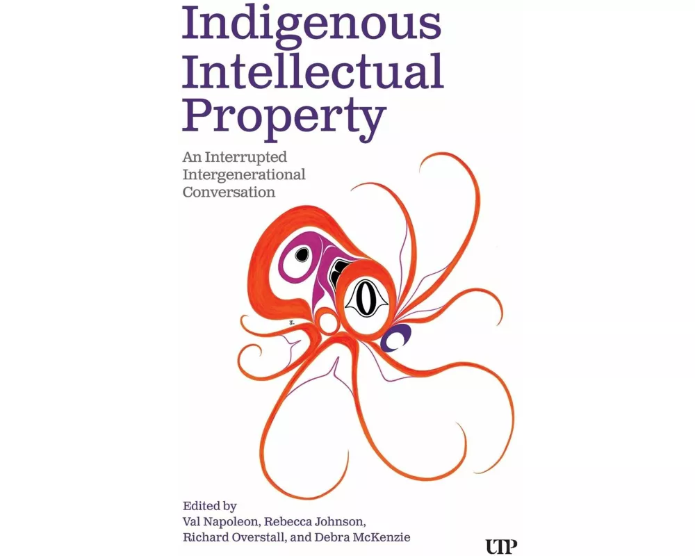 Indigenous Intellectual Property