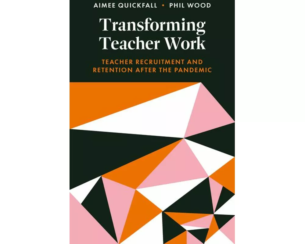 Transforming Teacher Work