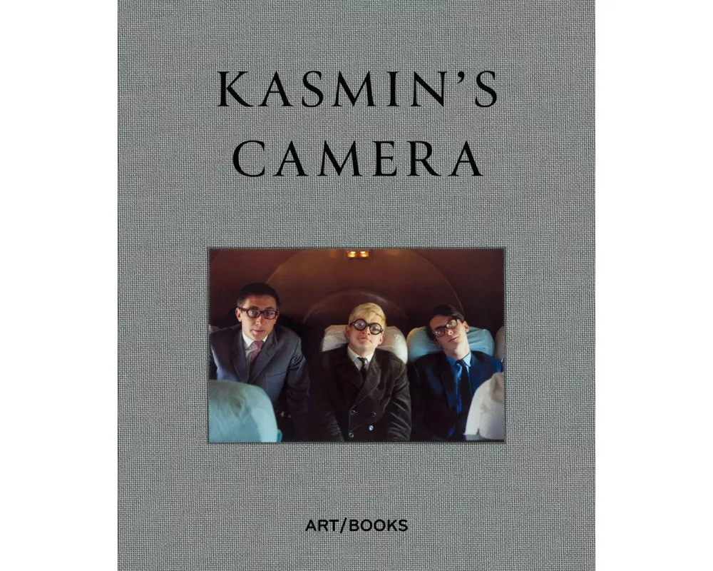 Kasmin's Camera