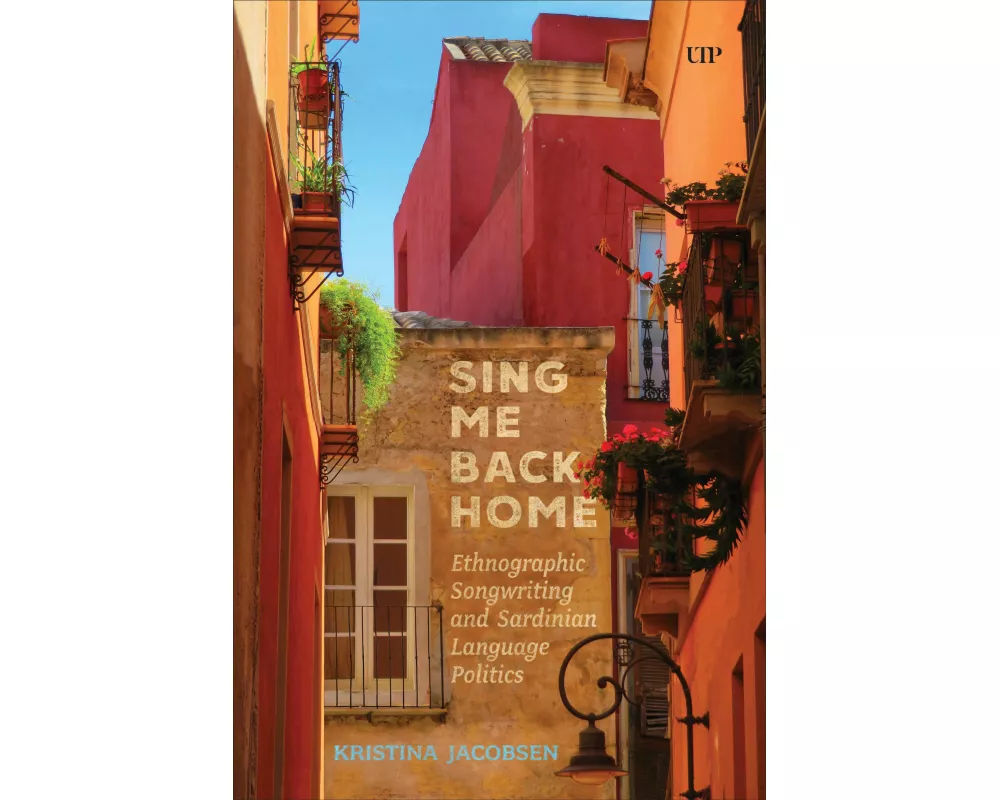 Sing Me Back Home