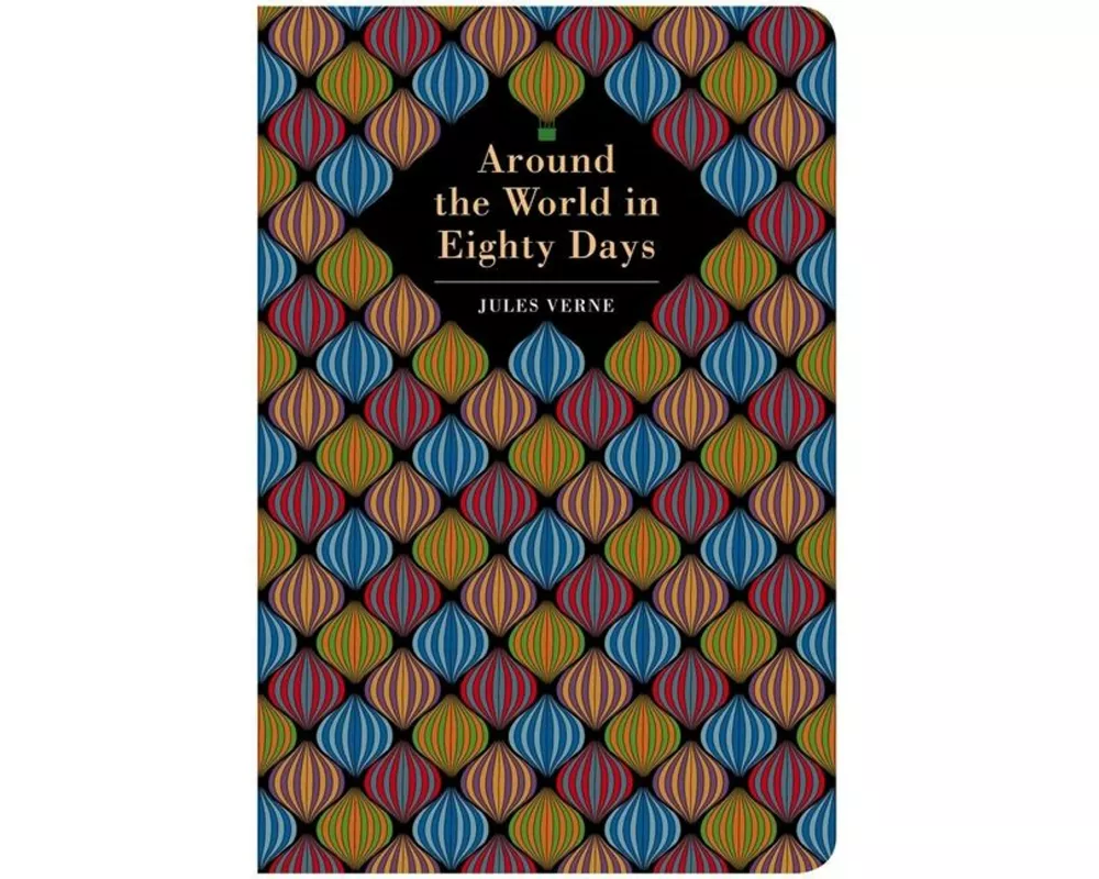 Around the World in 80 Days