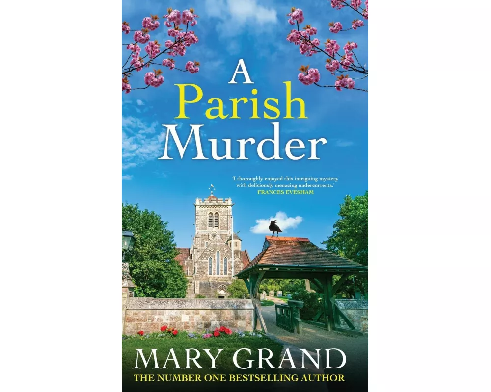 A Parish Murder