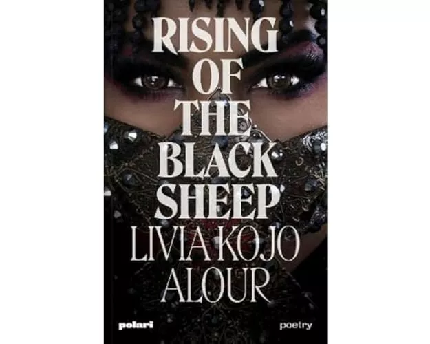 Rising of the Black Sheep