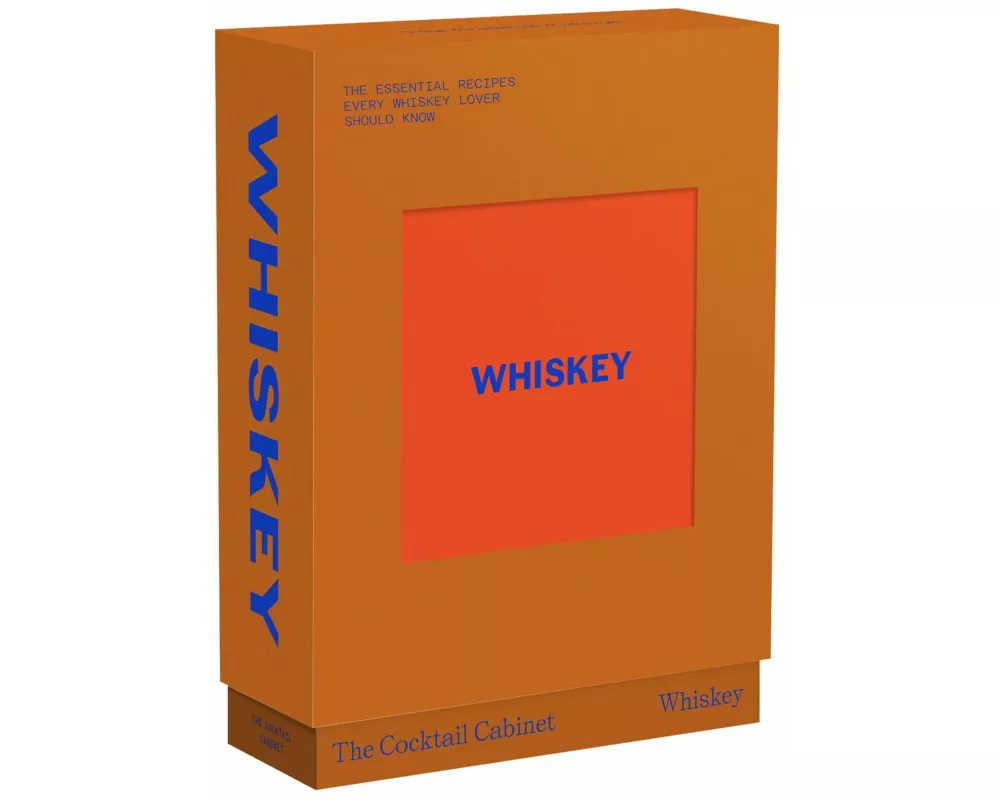 The Cocktail Cabinet: Whiskey