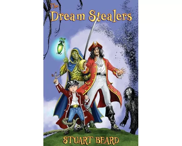 The Dream Stealers