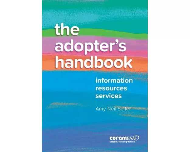The Adopter's Handbook
