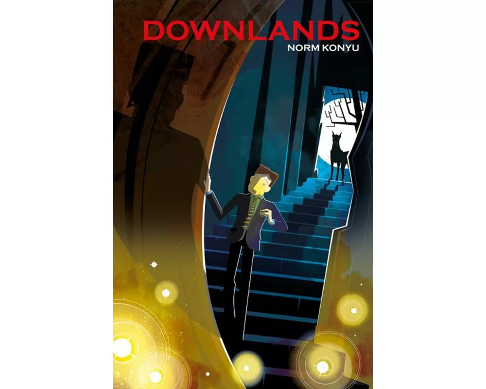 Downlands