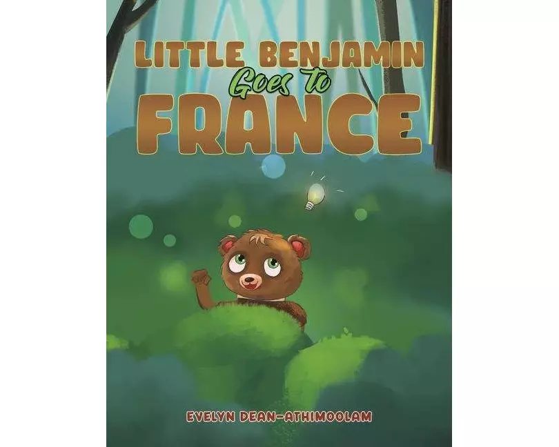 Little Benjamin Goes to France