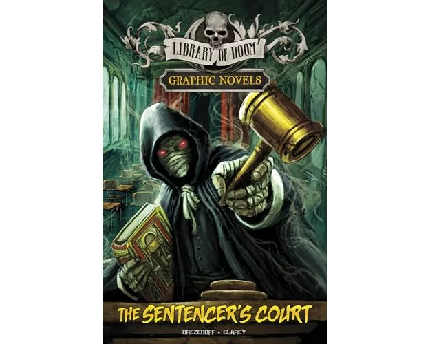 The Sentencer's Court