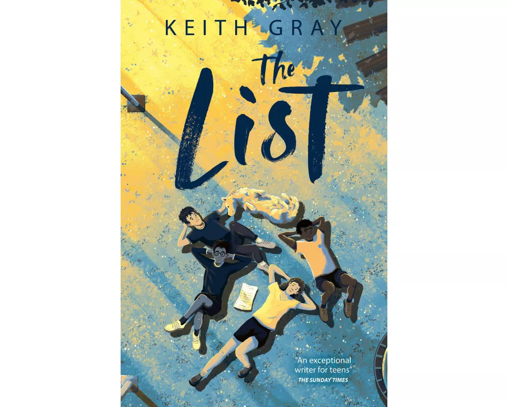 The List