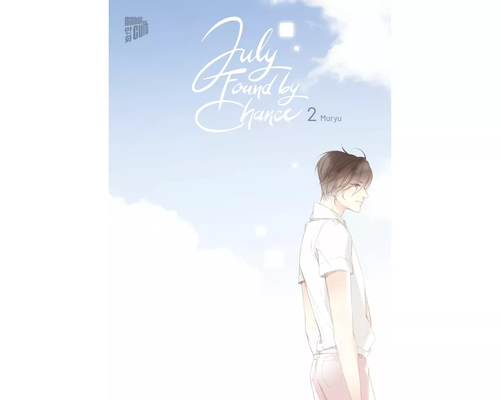 July Found by Chance 2