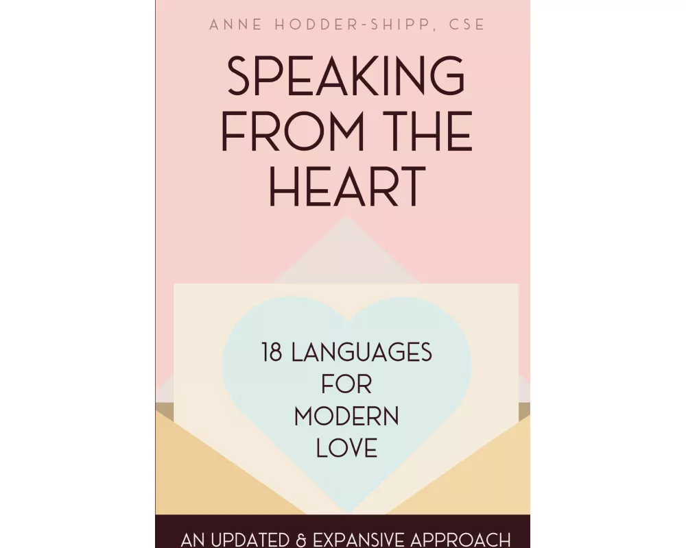 Speaking from the Heart