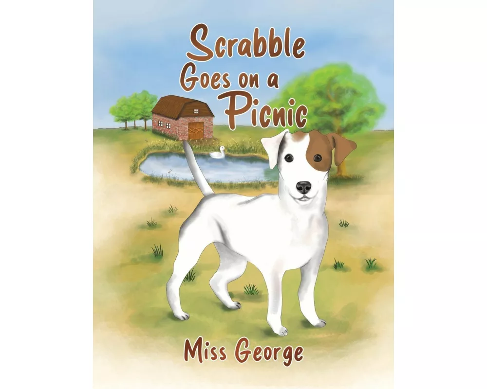 Scrabble Goes on a Picnic