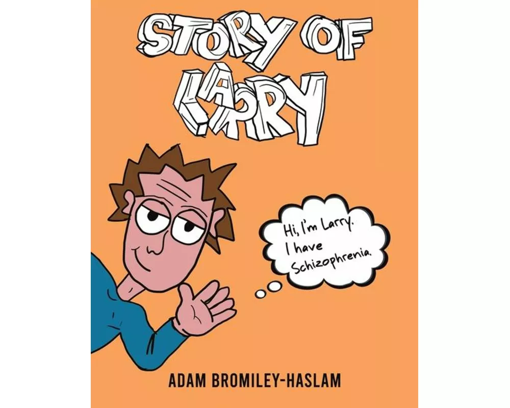 Story of Larry