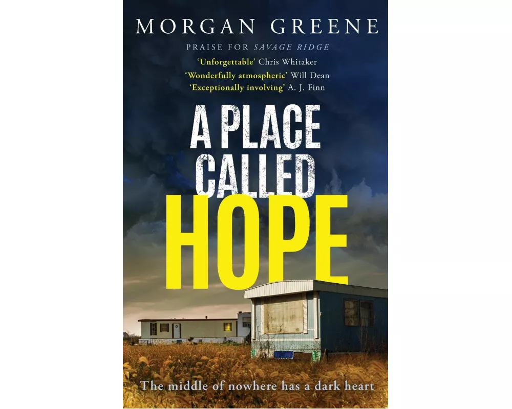 A Place Called Hope
