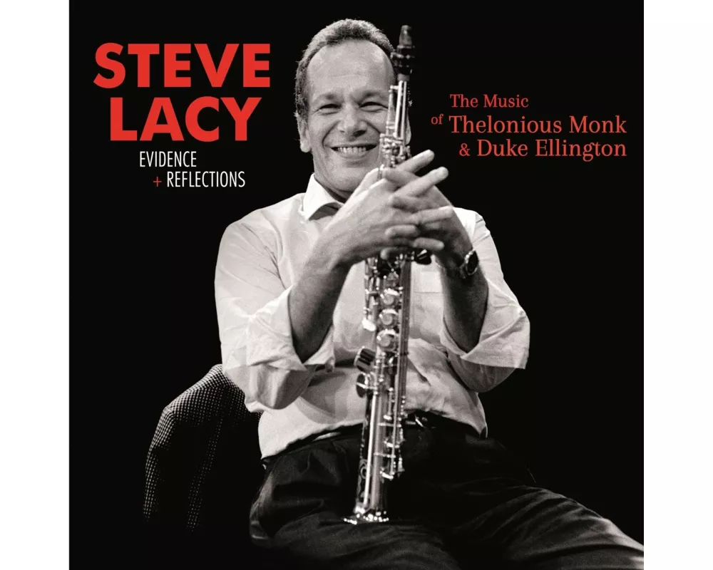 Evidence + Reflections