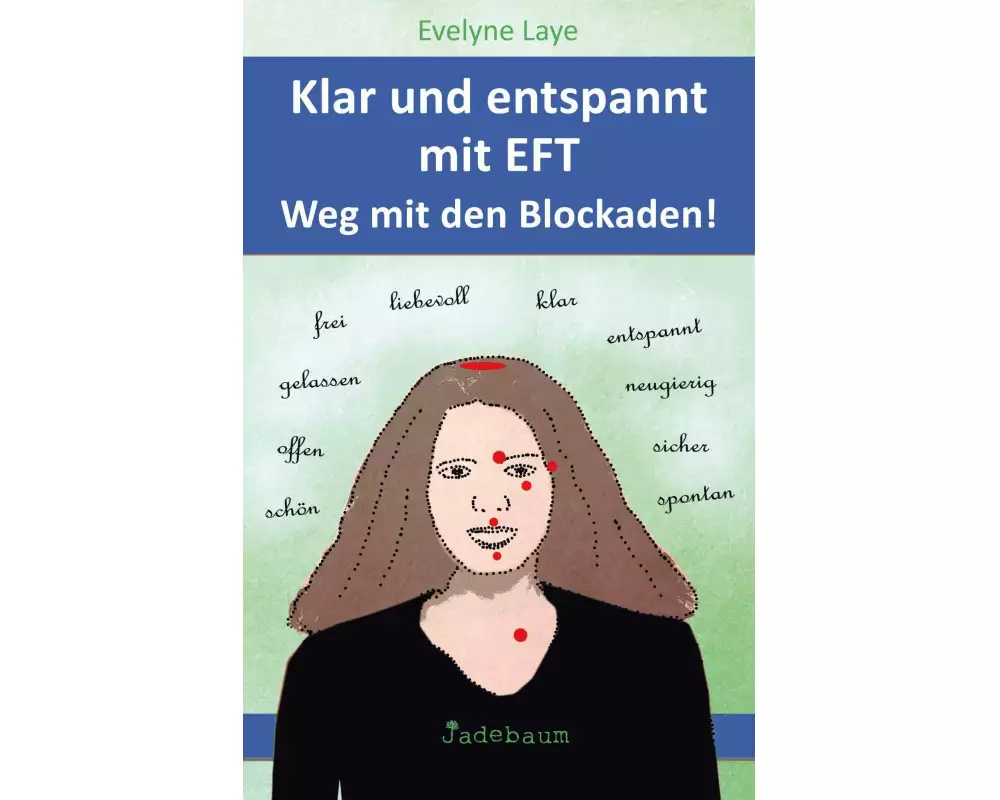 Klar und entspannt mit EFT. Weg mit den Blockaden!