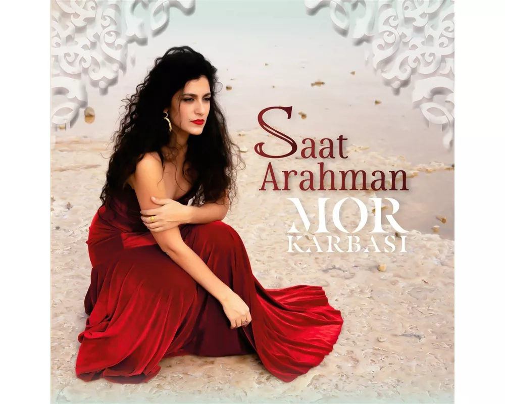 Saat Arahman