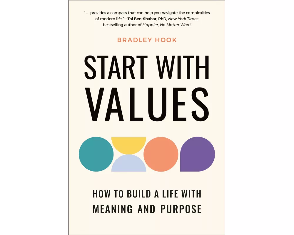Start with Values