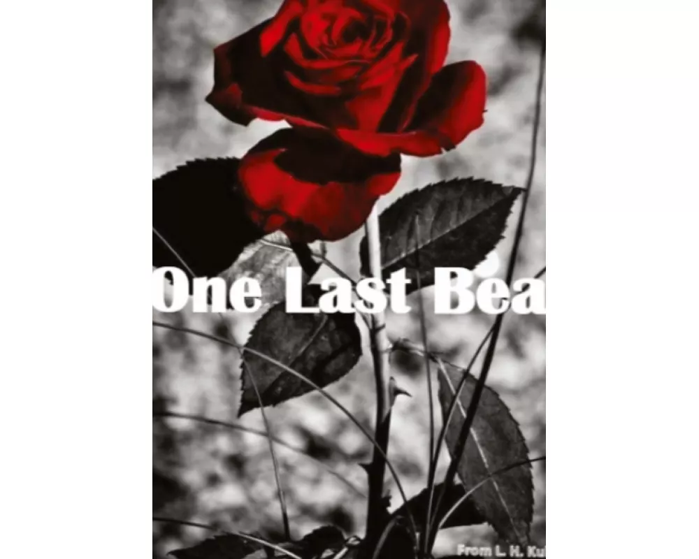 One last beat
