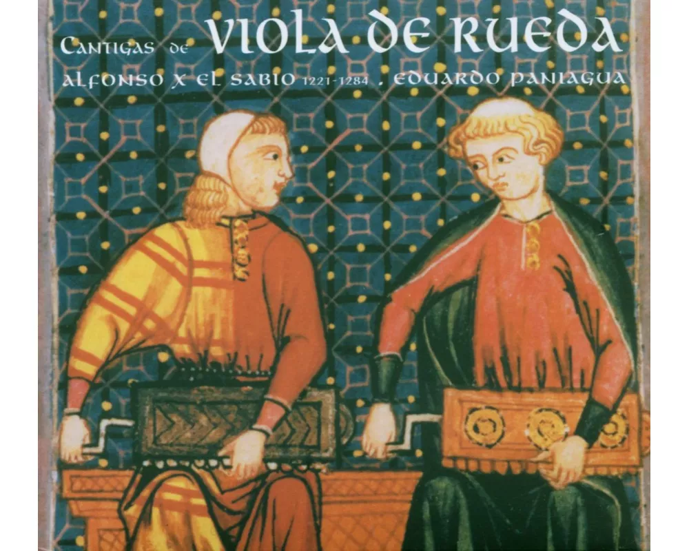 Viola de Rueda